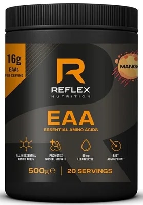 Reflex Nutrition Reflex EAA mango