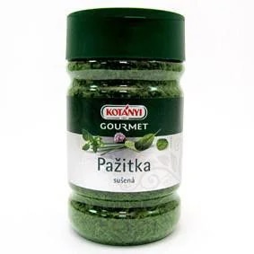 Kotányi Pažitka sušená, dóza