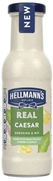 Hellmann's Dresink Caesar