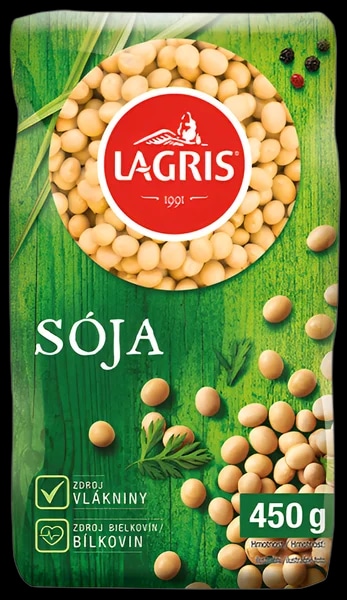 Lagris Sója