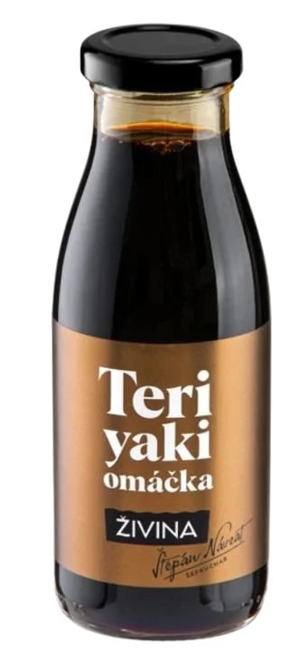 Živina Teriyaki omáčka