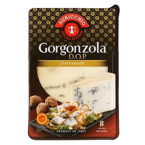 Glória Gorgonzola Piccante sýr