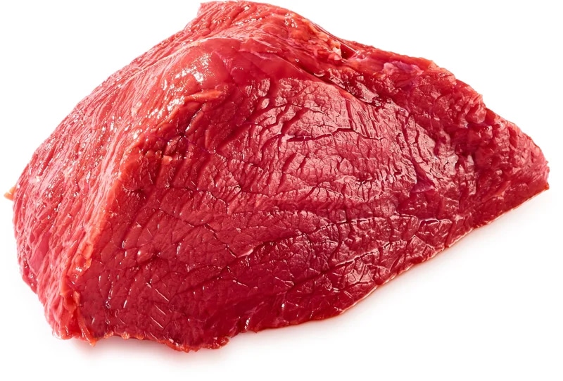 Ecoproduct BIO Hovězí maso květová špička