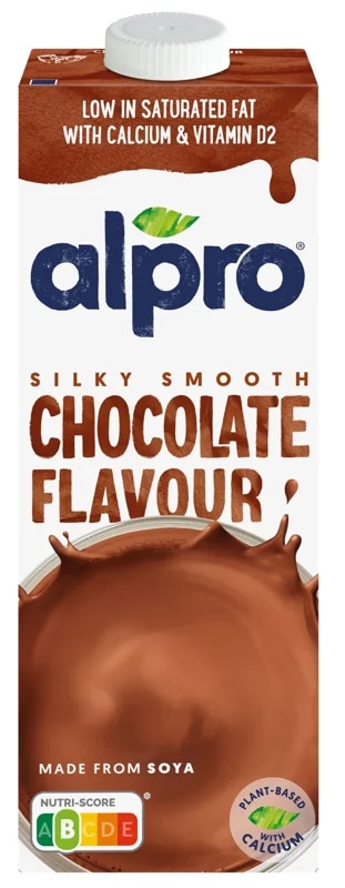 Alpro Sójový nápoj čokoládový