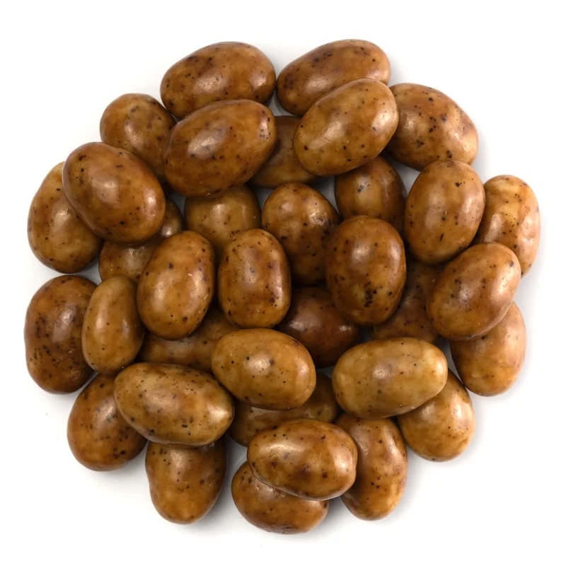 NUTSMAN Mandle tiramisu Množství: