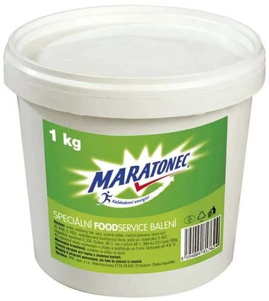 Maratonec 1kg