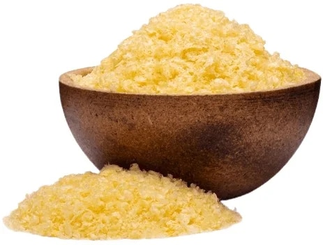 Grizly Kukuřičná kaše