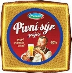Pivní sýr