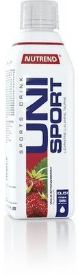 Nutrend Unisport - pomeranč