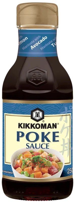 Kikkoman Poké sojová omáčka