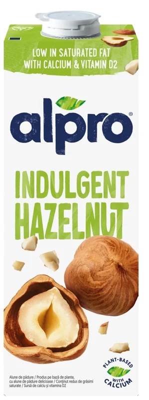Alpro Nápoj s lískovými ořechy