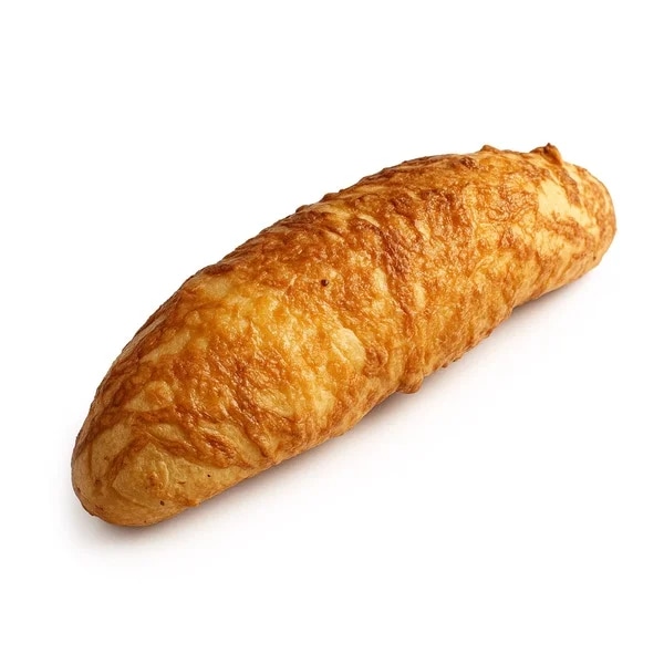 DELTA Rohlík se sýrem 6x60g
