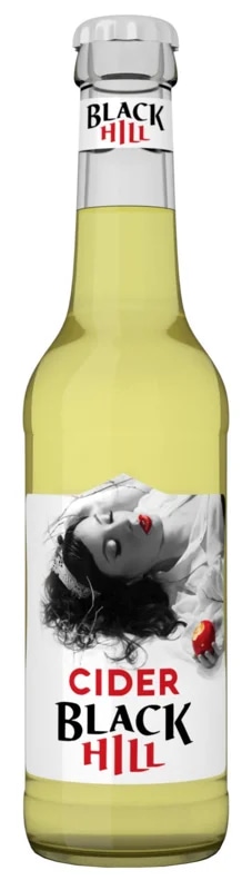 Lobkowicz Black Hill Cider