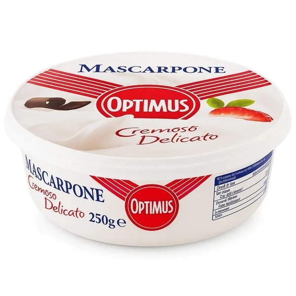 Optimus Mascarpone sýr