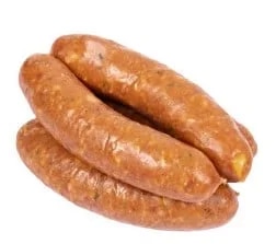 Maso Klouda Klobása bez přidaného dusitanu