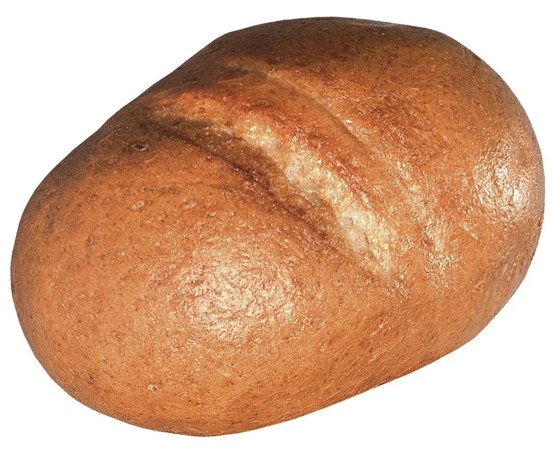 Amaranth Bulka bez lepku