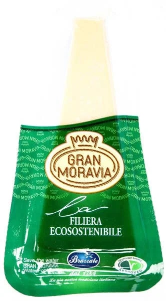 Gran Moravia sýr porce