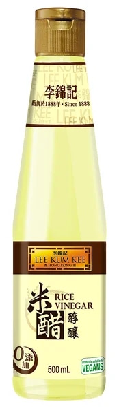 Lee Kum Kee Rýžový ocet