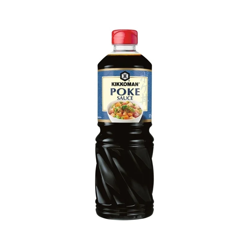 Kikkoman Poke omáčka