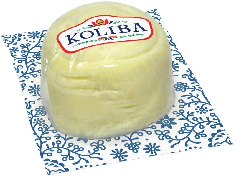 Koliba Parenica neuzená