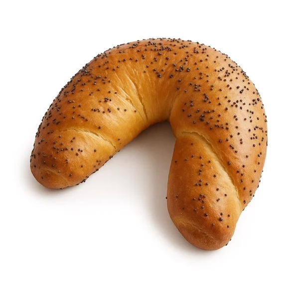 Loupáček s mákem Pekařství Makovec