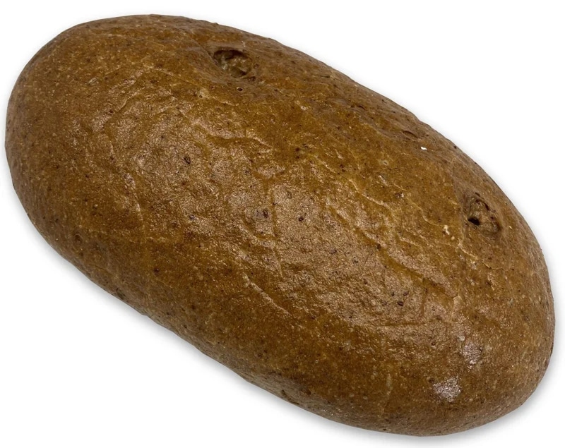 Kocman Bezlepkový kváskový chlebík