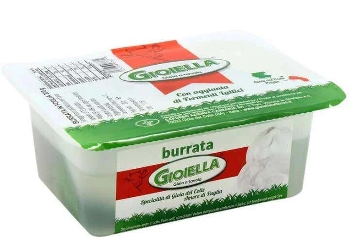 Gioiella Burrata (2x 125 g)