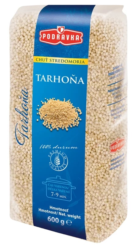 Podravka Tarhoňa