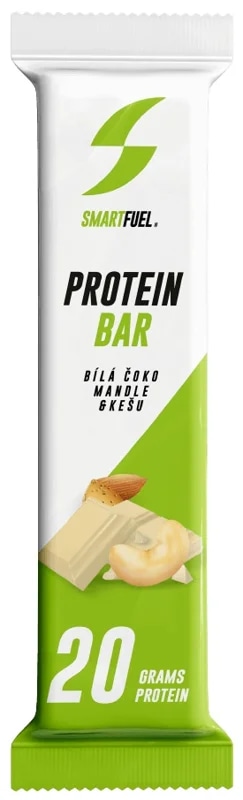 SmartFuel protein bar