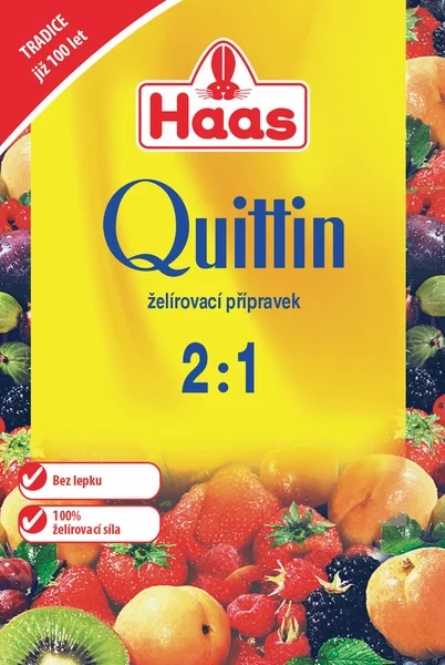 Haas Quittin 2 : 1