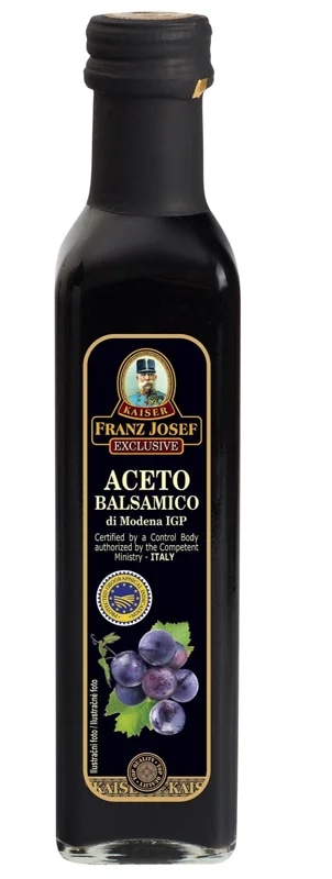 Franz Josef Kaiser Balzamikový ocet Modena