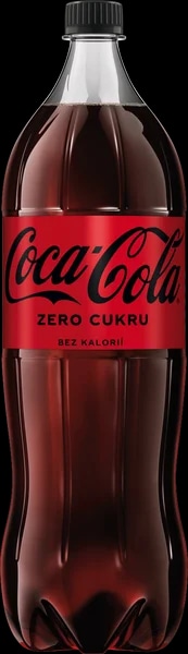 Coca-Cola Zero 2l
