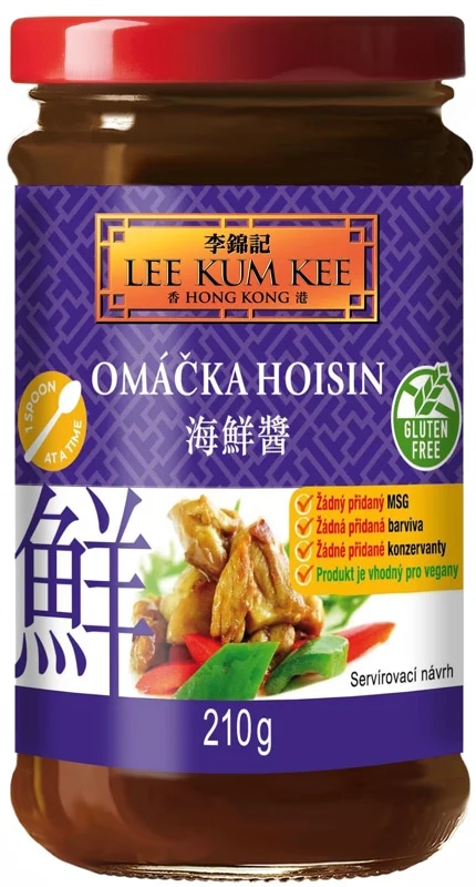 Lee Kum Kee Omáčka Hoisin