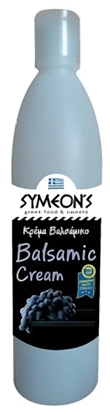 Symeon's Balsamiko krémové