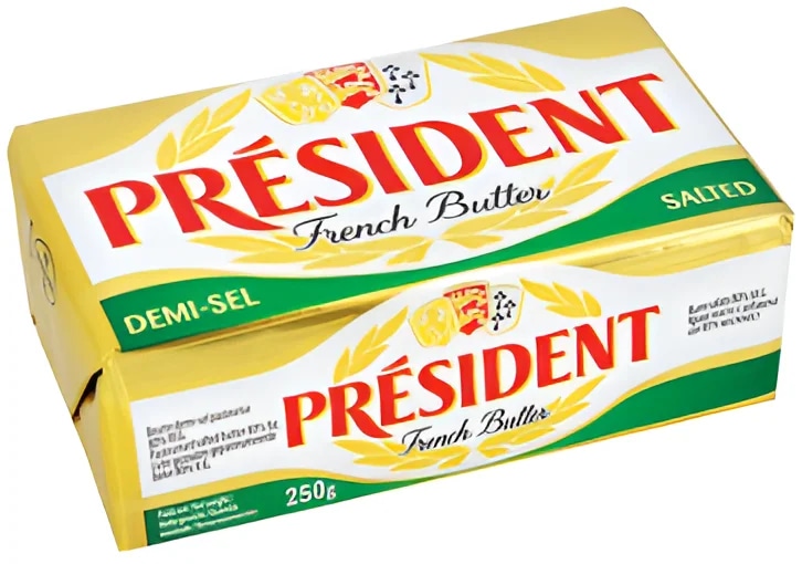 Président Máslo poloslané