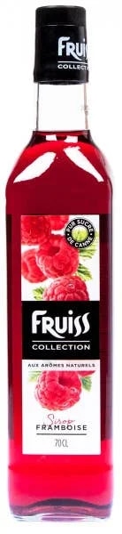Fruiss Sirup malina