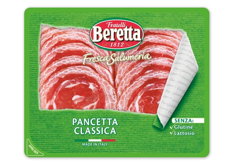 Fratelli Beretta Pancetta Classica