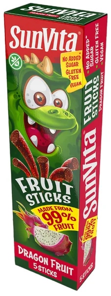 Probio kaše dračí ovoce Topnatur