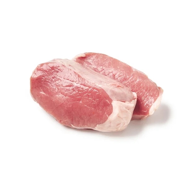 Moje Maso Telecí medailonky, 2 ks