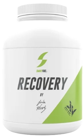 SmartFuel Recovery
