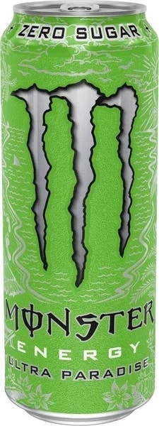 Monster Energy Ultra Paradise