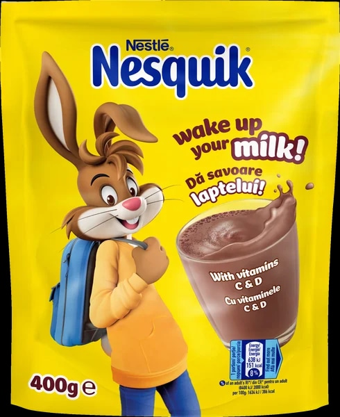 Nestlé Nesquik