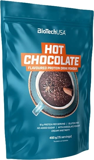 Biotech USA BioTechUSA Hot Chocolate