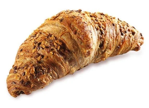 slaný proteinovy croissant cereální Ketodiet