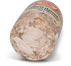 Vodňany Tlačenka drůbeží