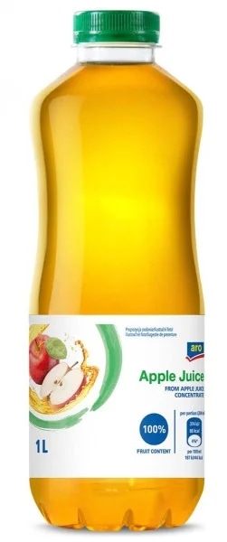 ARO Jablko 100% PET