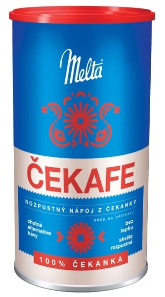 čekanka