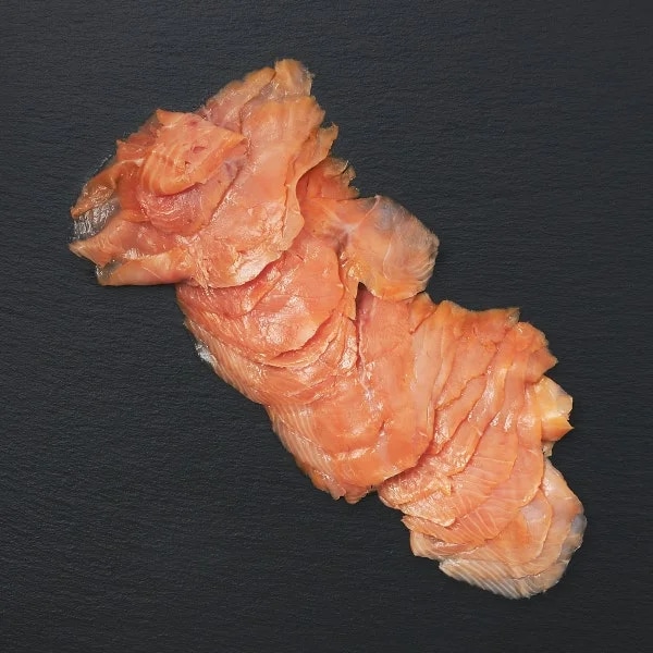 Labeyrie Losos uzený malé plátky