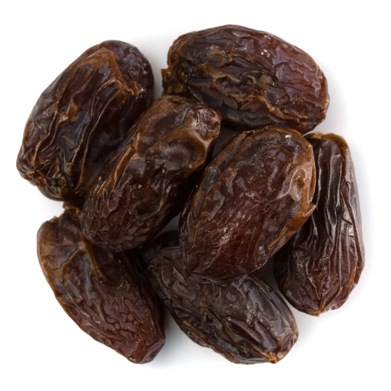 NUTSMAN Datle sušené s peckou Medjoul Jumbo NATURAL Množství: