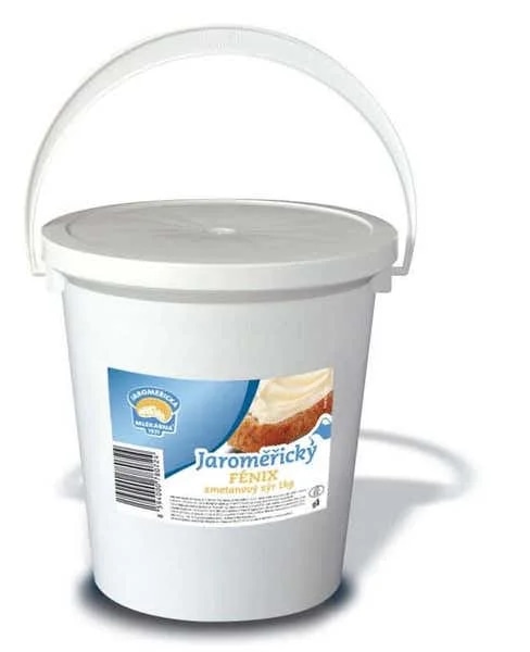 Jaroměřická Mlékárna Fénix Smetanový sýr
